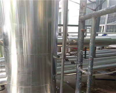 廣水管道保溫工程施工含稅價格