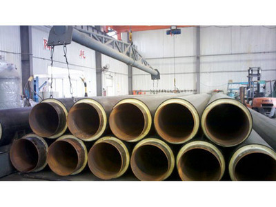 預制保溫管架空_環保/保溫/密封/防水防火材料_保溫材料_保溫管_產品庫_中國環保在線