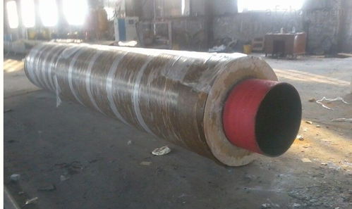 鋼套鋼蒸汽保溫鋼管2020價格項(xiàng)城