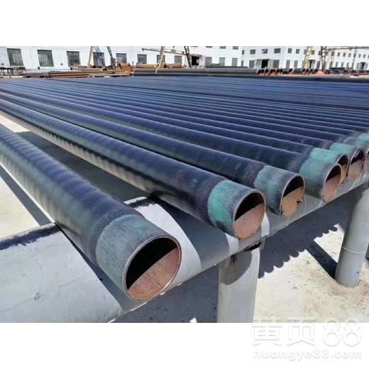 【商洛市防腐保溫鋼管廠大量庫存歡迎來電訂單】- 