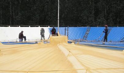 保溫材料礦渣棉 特性、應用與選購指南