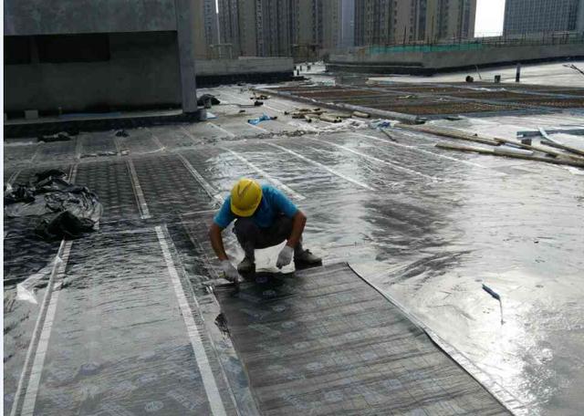 先做防水層還是先做保溫層 搞清關系，科學決策