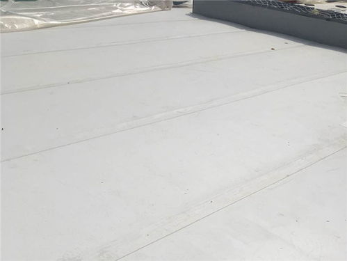 試產(chǎn)成功 卓寶新增高分子防水卷材產(chǎn)線,助推'雙碳'目標(biāo)防水保溫工程