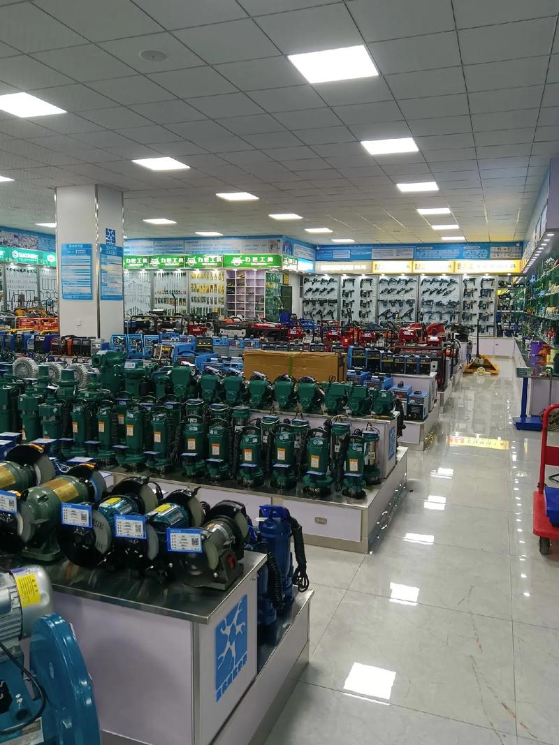 未來萬家五金機電(芮城店) 一站式五金采購，盡在15535930825